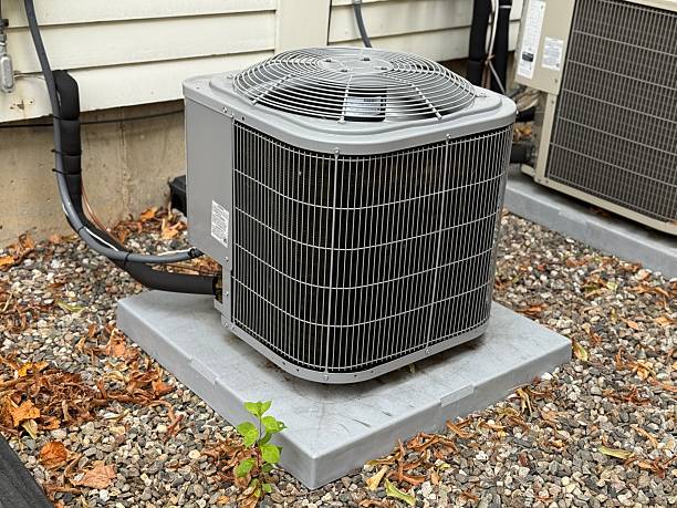 Trusted Hvac service in Riverview, MI - Tropical Oasis HVAC