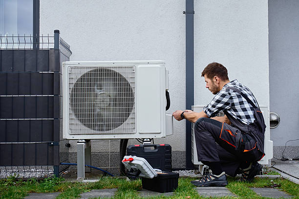 Trusted Hvac service in Riverview, MI - Tropical Oasis HVAC